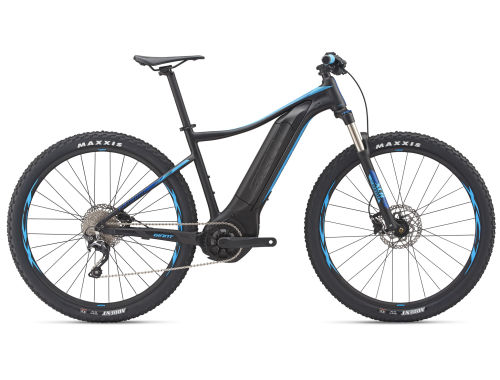 Fathom E+ 2 29er Electric Bike