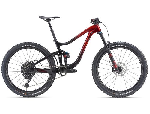 Intrigue Advanced 1