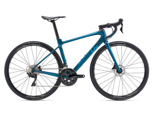 Langma Advanced 2 Disc HRD
