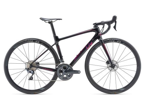 Langma Advanced Pro 1 Disc