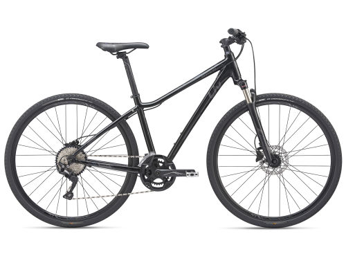 Rove 1 DD Disc