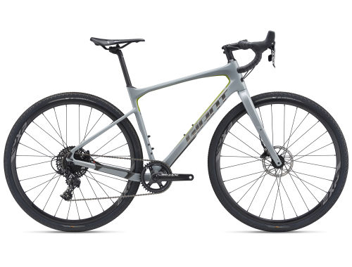 Revolt Advanced 1