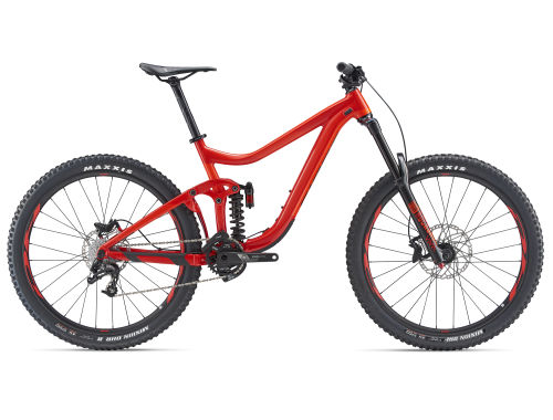 Reign SX 2