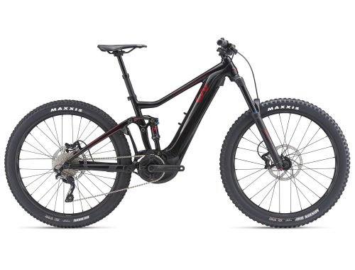 Intrigue E+ 2 Pro (25km/h)