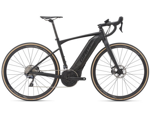 Road-E+ 1 Pro -GU (28MPH)