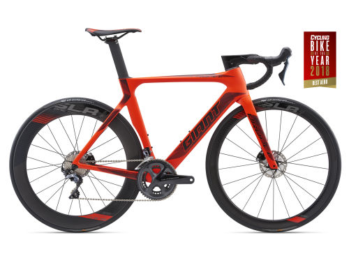 Propel Advanced Disc