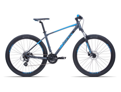 ATX (2019) Giant Bicycles Deutschland