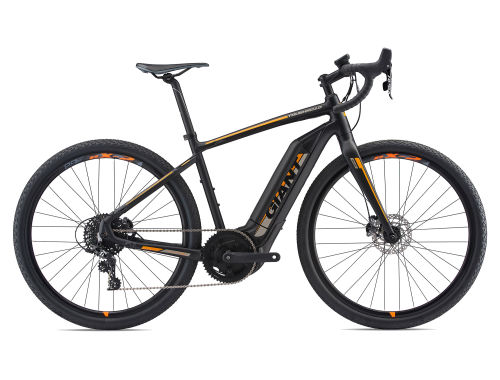 ToughRoad GX E+