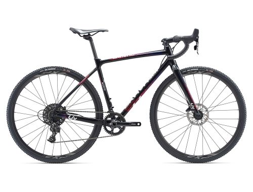 Brava SLR