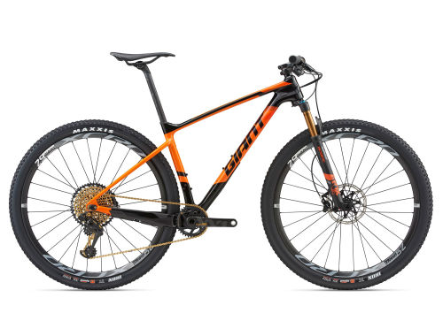 XTC Advanced 29er 0