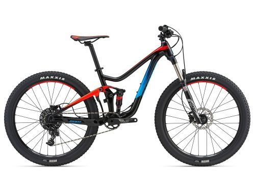 Trance Jr 26