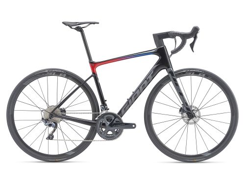 Defy Advanced Pro 1