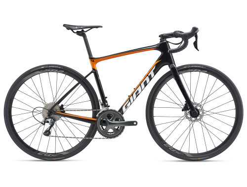 Defy Advanced 3