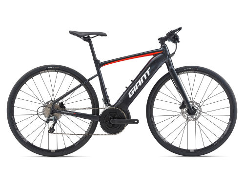 FastRoad E+ 2 Pro 25km/h