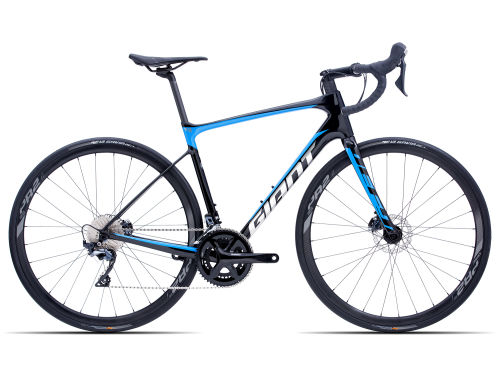 Defy Advanced 1 (hydraulic)