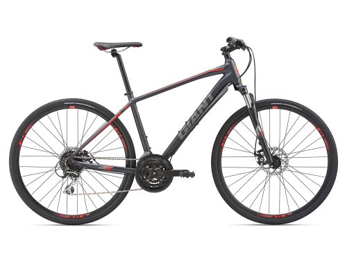 Roam 3 Disc