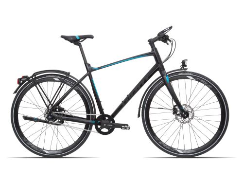 FastTour CS 1