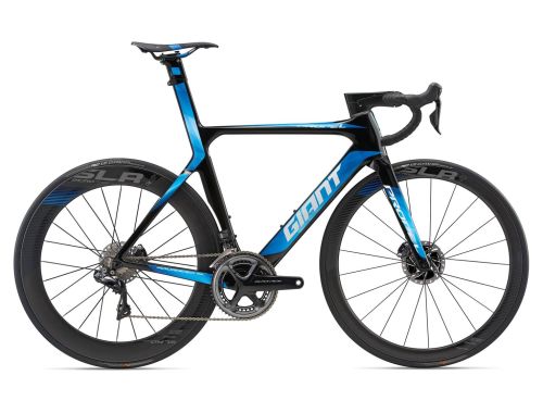 Propel Advanced SL 0 Disc