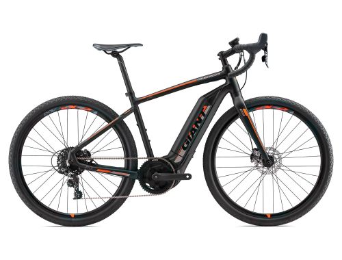 ToughRoad GX E+