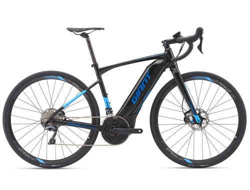 Road-E+ 1 Pro 25Km/h