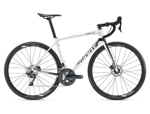 TCR Advanced 1 Disc KOM (hydraulic)