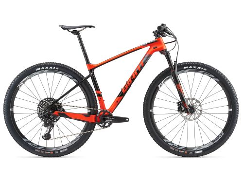 XTC Advanced 29er 1