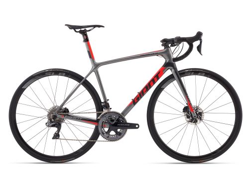 TCR Advanced SL 0 Disc