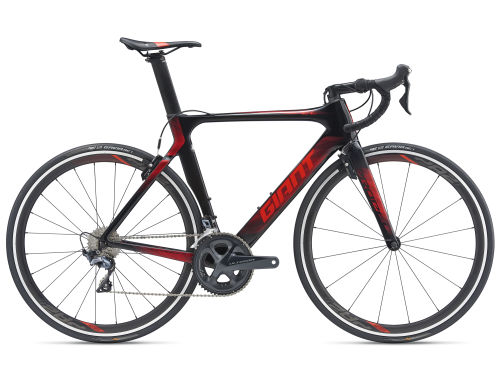 Propel Advanced 1