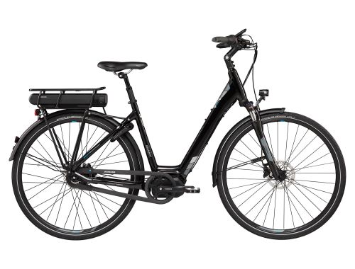 Entour E+ 1 LTD