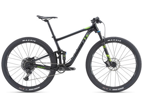 Anthem 29 2 (NX Eagle)