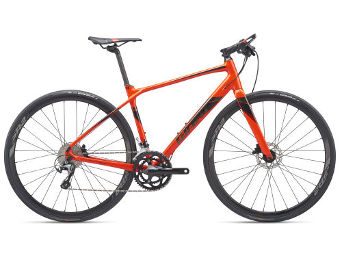 FastRoad SL 1