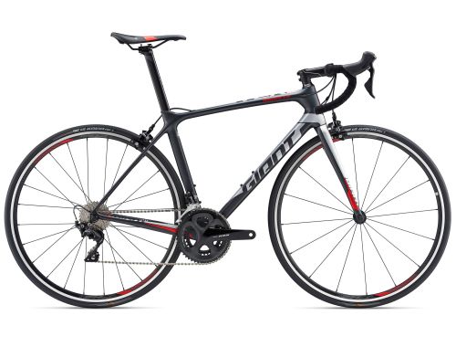 TCR Advanced 2