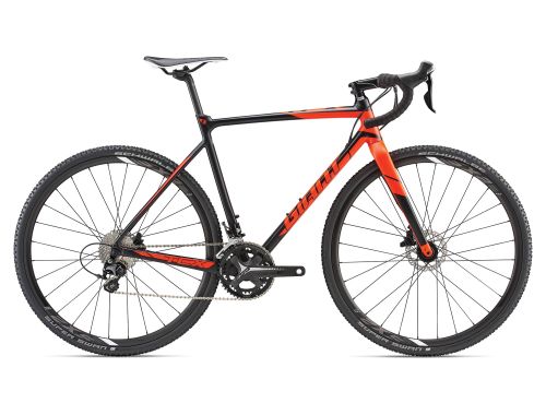 TCX SLR 2