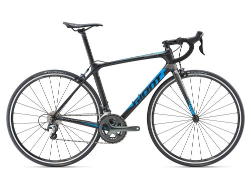 TCR Advanced 3