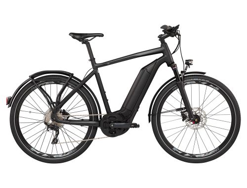 Quick-E+ - Giant Bicycles | Deutschland