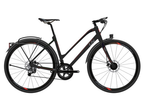 Lissom RS 2