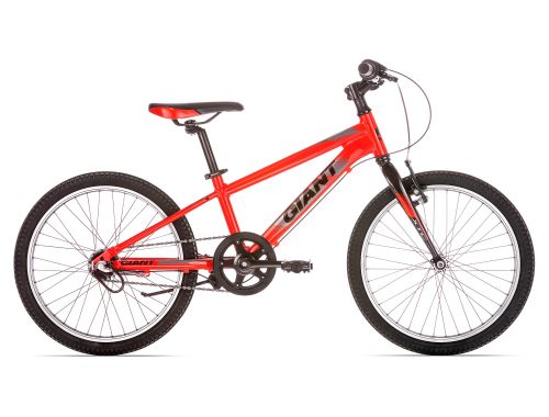XTC Jr 20 Street