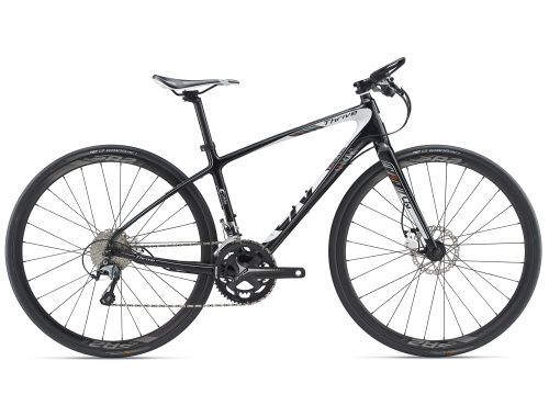 Thrive CoMax 2 Disc