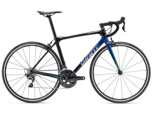 TCR Advanced 1 (SE)