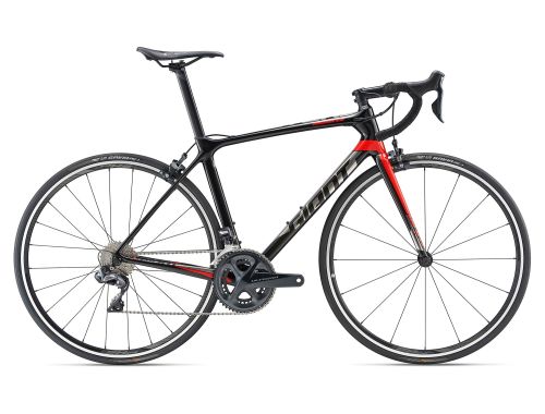 TCR Advanced 0