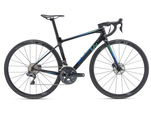 Langma Advanced Pro 0 Disc