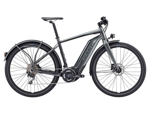 Quick-E+ 28 MPH