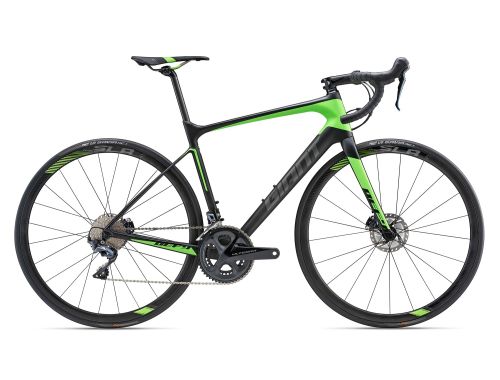 Defy Advanced Pro 1