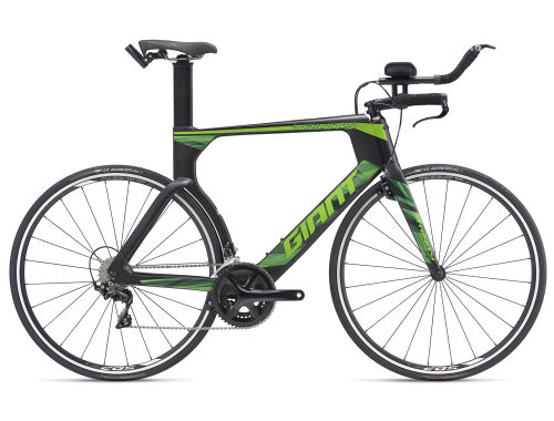Trinity Advanced