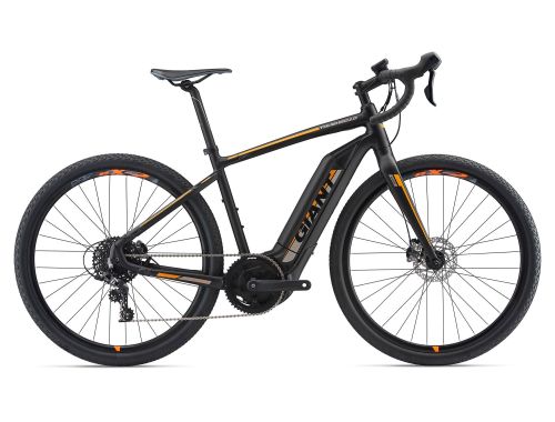 ToughRoad GX E+