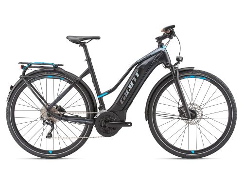 Explore E+ 0 GTS (2019) | Männer E-bike Fahrrad | Giant Bicycles