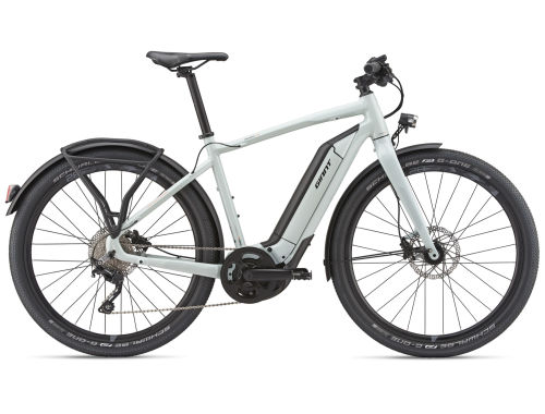 Quick-E+ (45 km/h)