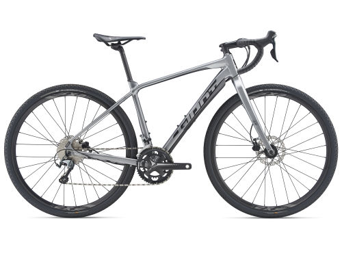 ToughRoad GX SLR 1