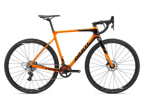 TCX Advanced Pro 2
