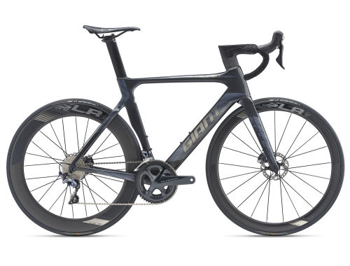 Propel Advanced 1 Disc